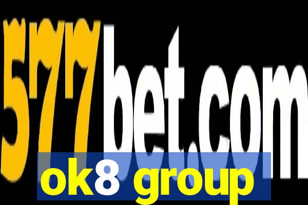 ok8 group
